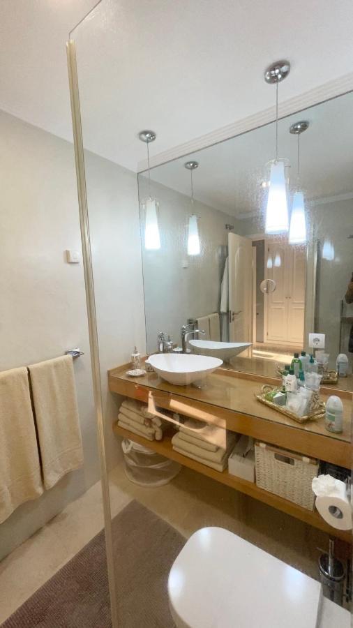 Apartamento Selena Luxury Monte Carrera La Playa de Arguineguín Exterior foto