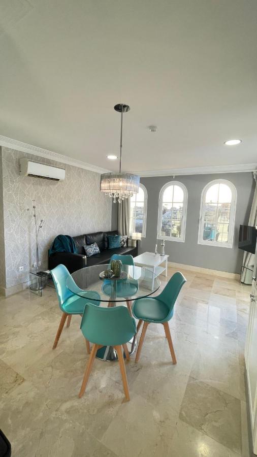 Apartamento Selena Luxury Monte Carrera La Playa de Arguineguín Exterior foto