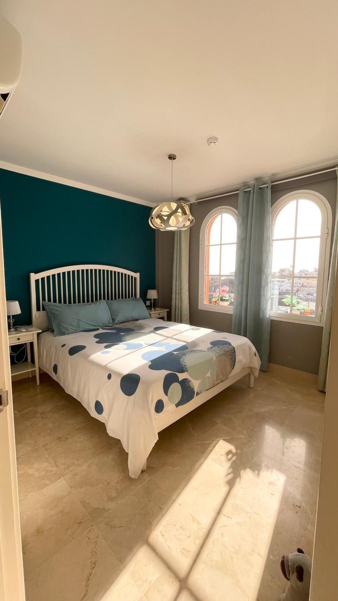 Apartamento Selena Luxury Monte Carrera La Playa de Arguineguín Exterior foto