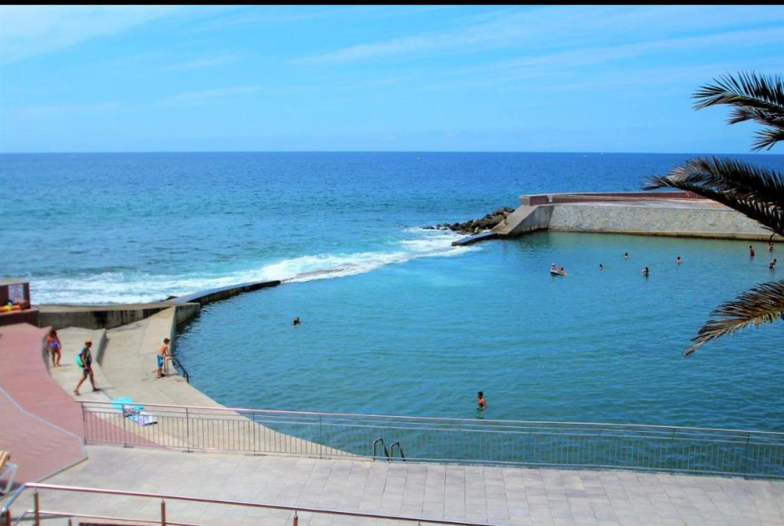 Apartamento Selena Luxury Monte Carrera La Playa de Arguineguín Exterior foto