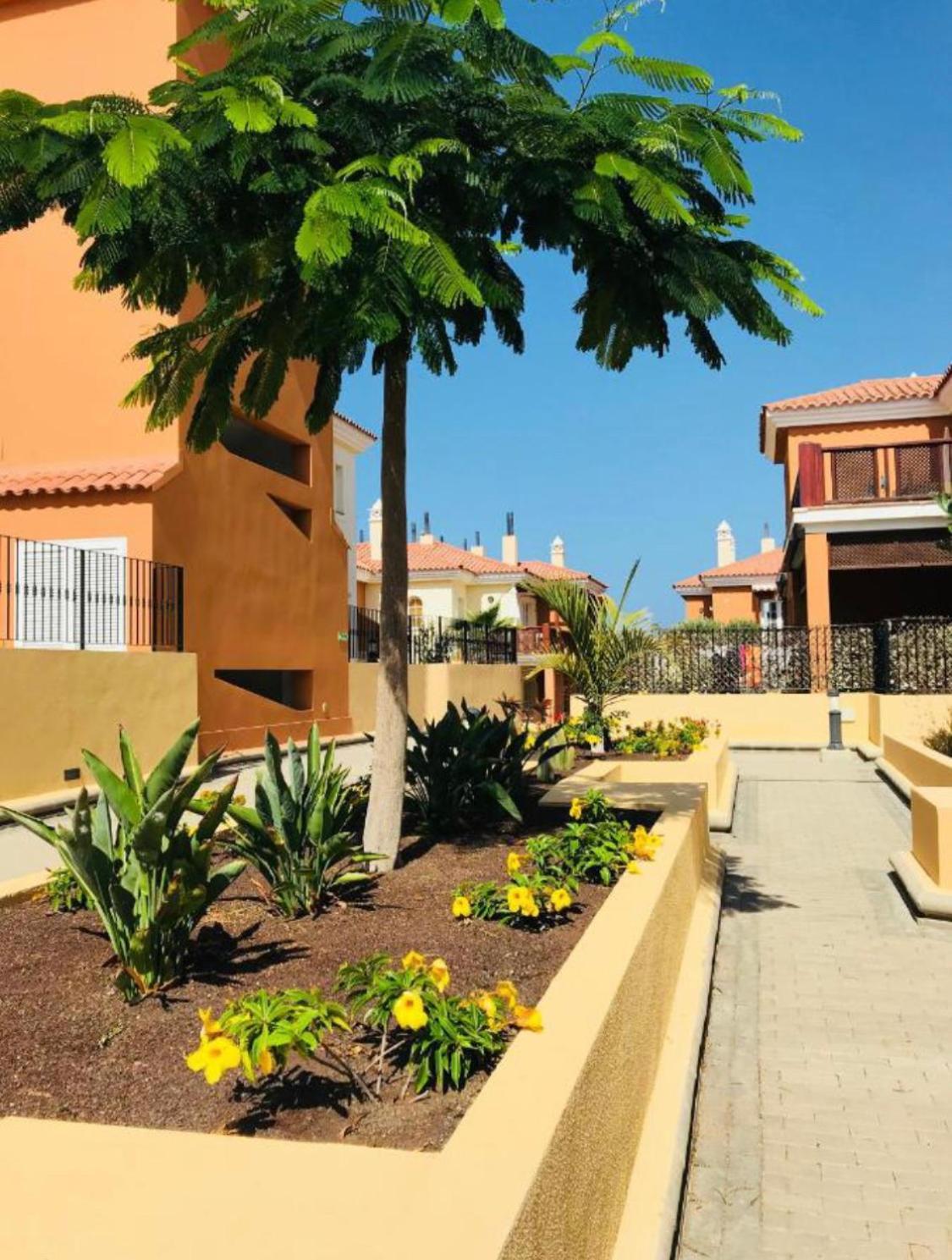 Apartamento Selena Luxury Monte Carrera La Playa de Arguineguín Exterior foto
