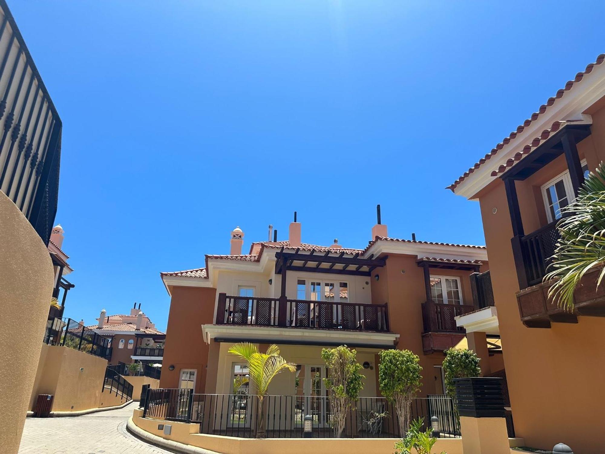 Apartamento Selena Luxury Monte Carrera La Playa de Arguineguín Exterior foto