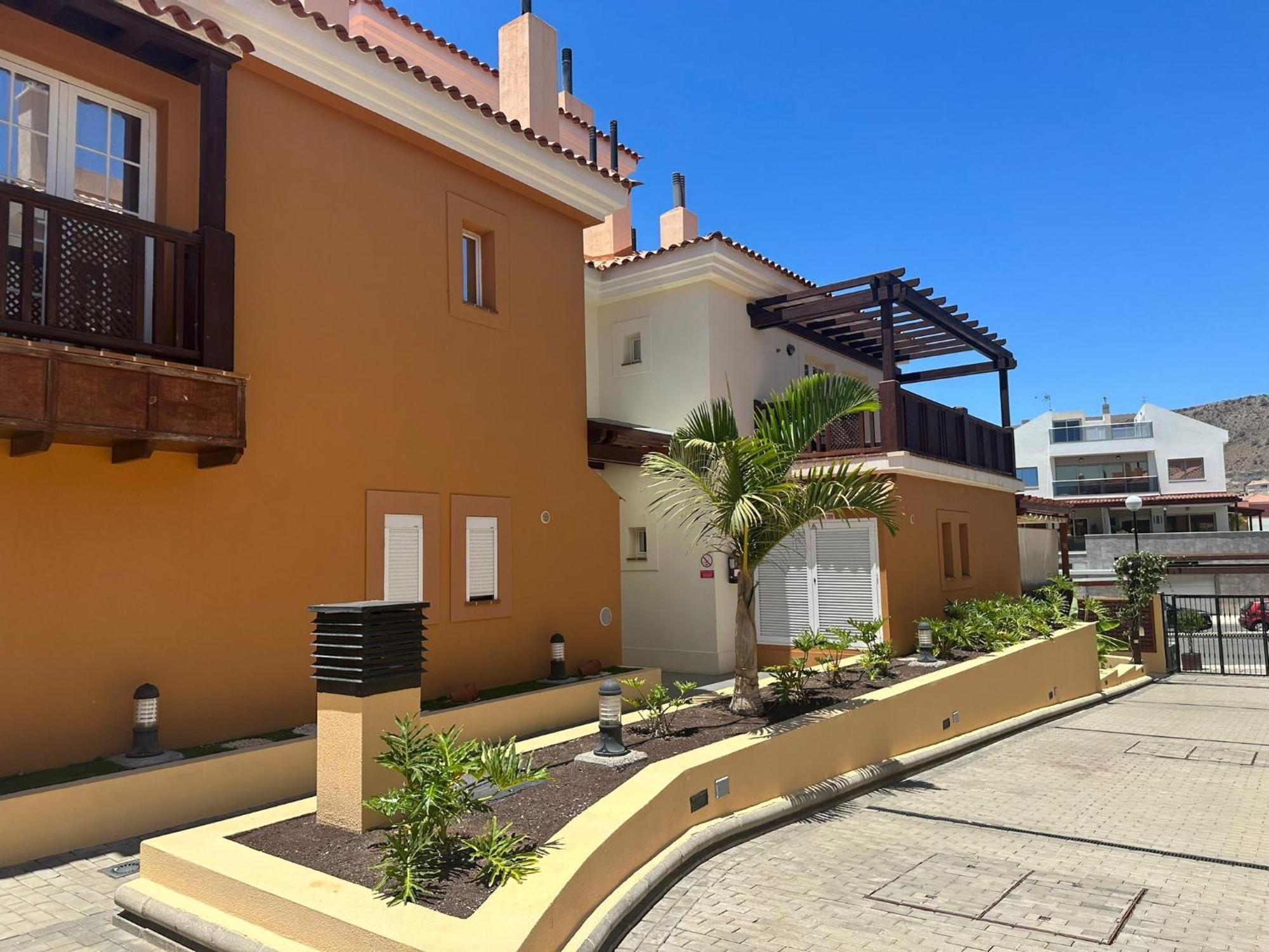 Apartamento Selena Luxury Monte Carrera La Playa de Arguineguín Exterior foto