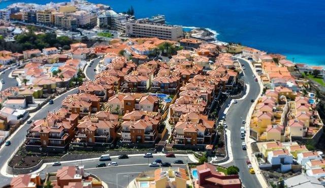 Apartamento Selena Luxury Monte Carrera La Playa de Arguineguín Exterior foto