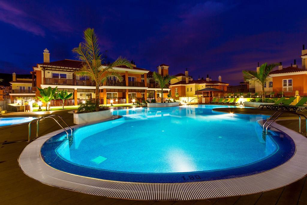 Apartamento Selena Luxury Monte Carrera La Playa de Arguineguín Exterior foto