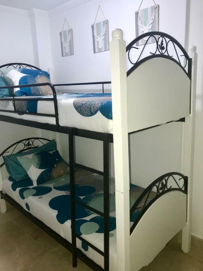Apartamento Selena Luxury Monte Carrera La Playa de Arguineguín Exterior foto