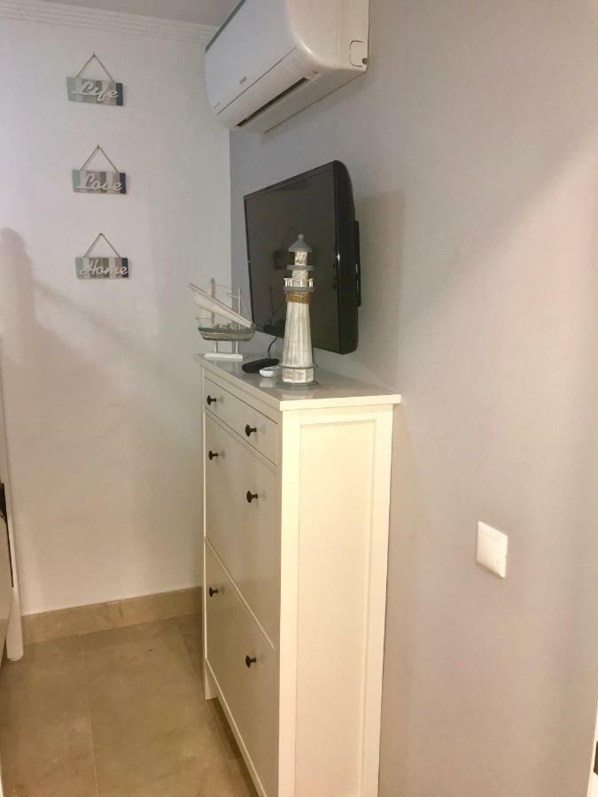 Apartamento Selena Luxury Monte Carrera La Playa de Arguineguín Exterior foto
