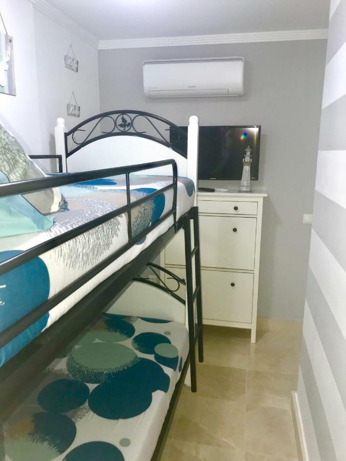 Apartamento Selena Luxury Monte Carrera La Playa de Arguineguín Exterior foto